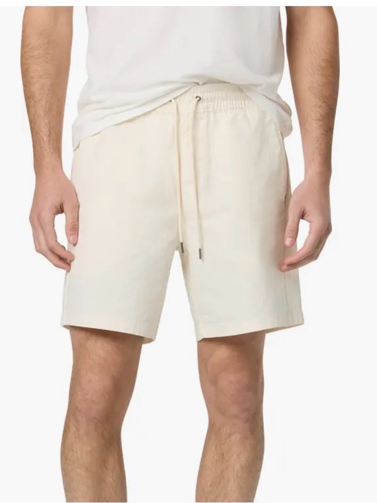 HUDSON Jeans Other - Hudson Jeans Mens Drawstring Short, whitecap
